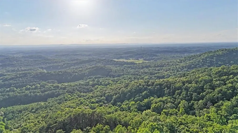 728 Railey Ridge NE Ranger, GA 30734