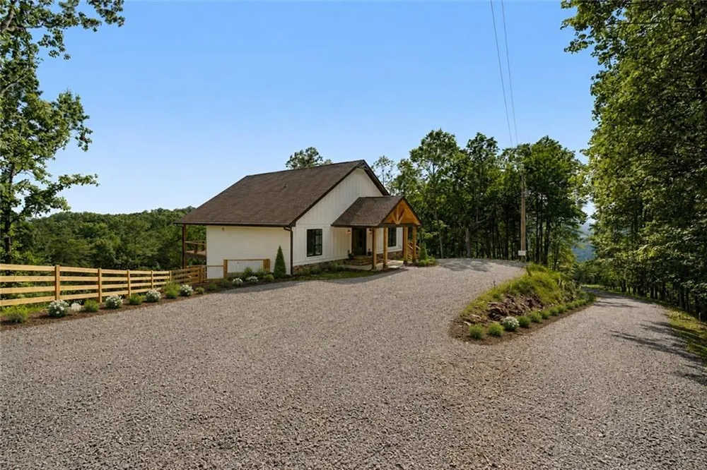 728 Railey Ridge NE Ranger, GA 30734