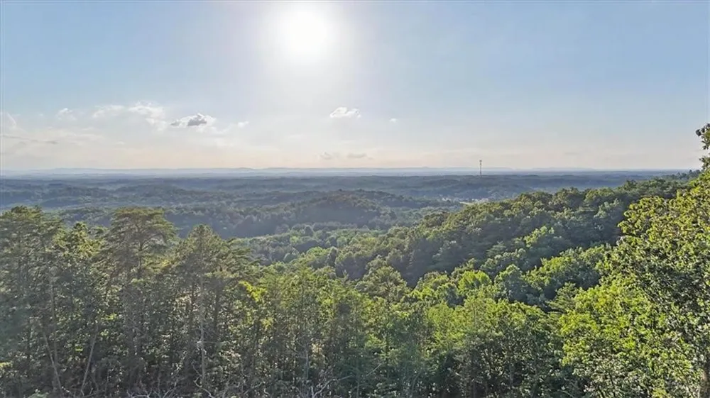 728 Railey Ridge NE Ranger, GA 30734