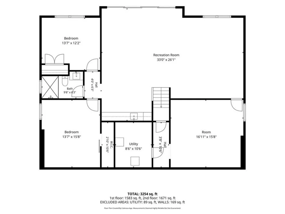 728 Railey Ridge NE Ranger, GA 30734