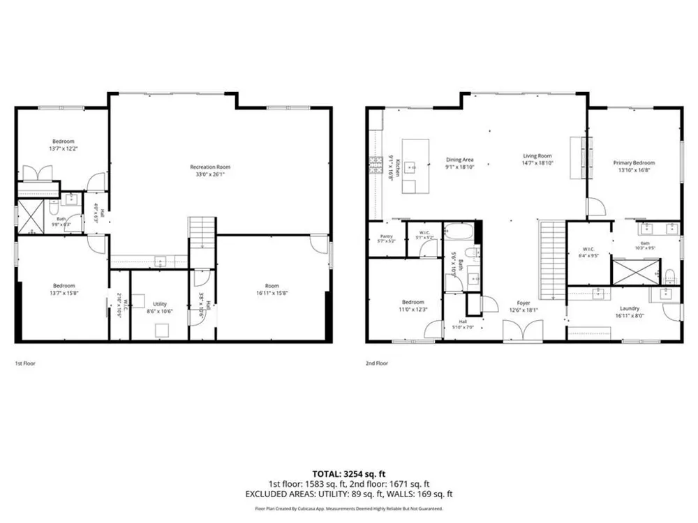 728 Railey Ridge NE Ranger, GA 30734