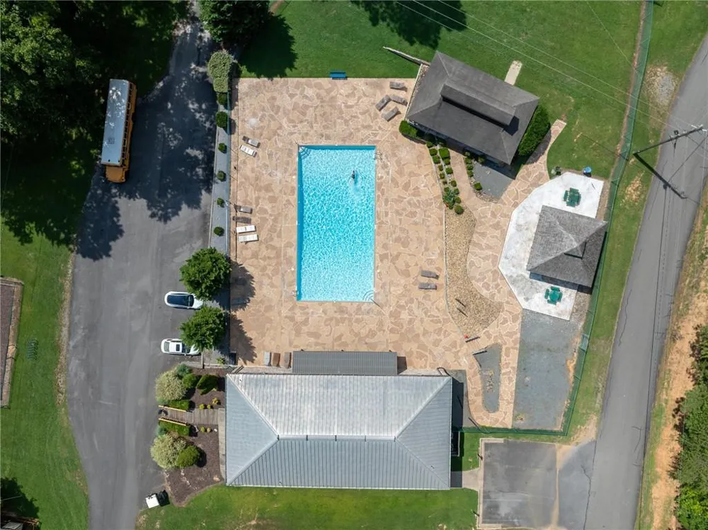 728 Railey Ridge NE Ranger, GA 30734