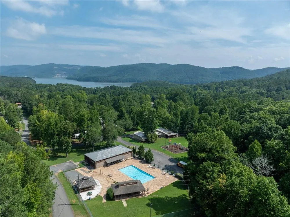728 Railey Ridge NE Ranger, GA 30734