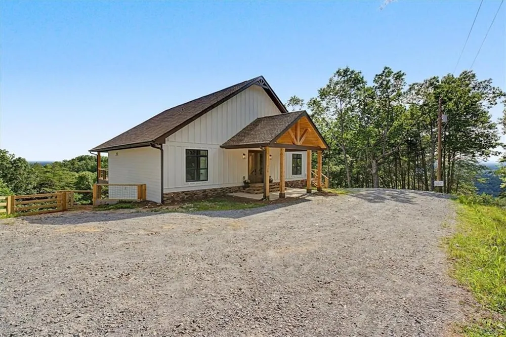 728 Railey Ridge NE Ranger, GA 30734