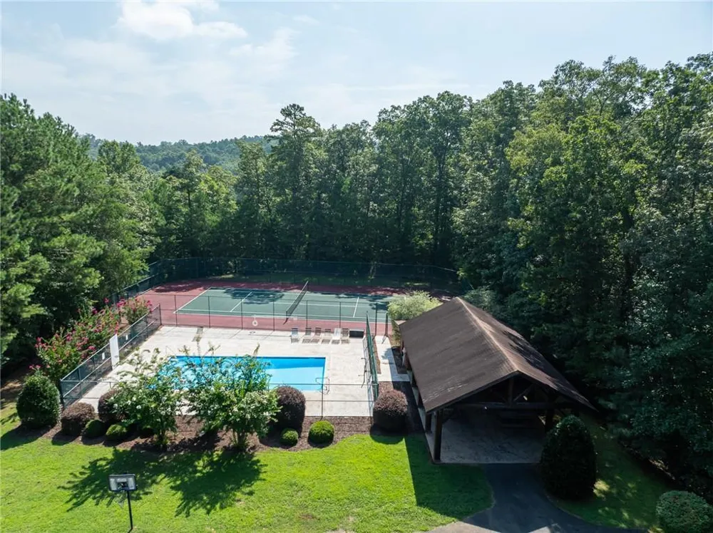 728 Railey Ridge NE Ranger, GA 30734