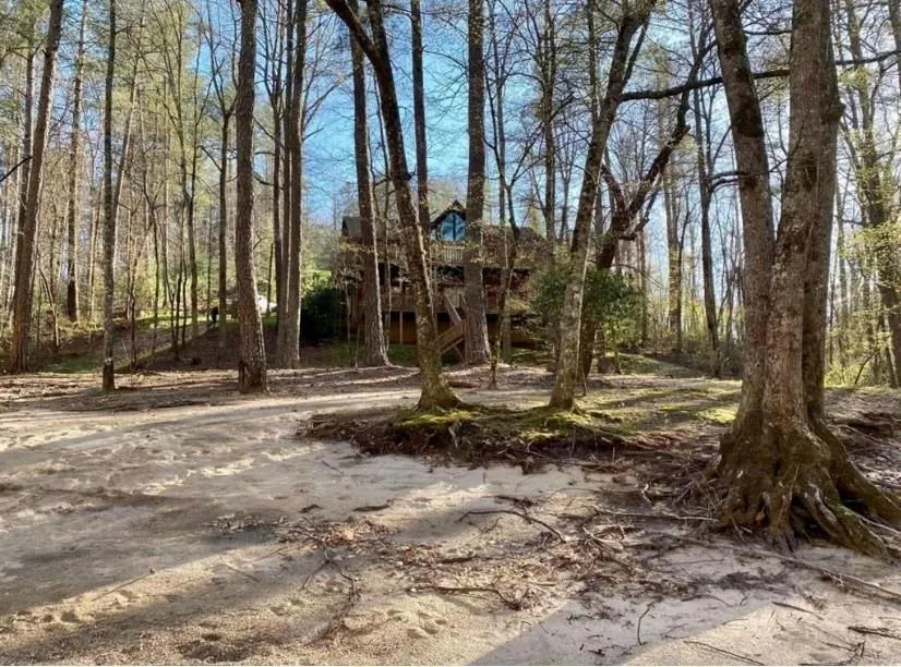 728 Railey Ridge NE Ranger, GA 30734