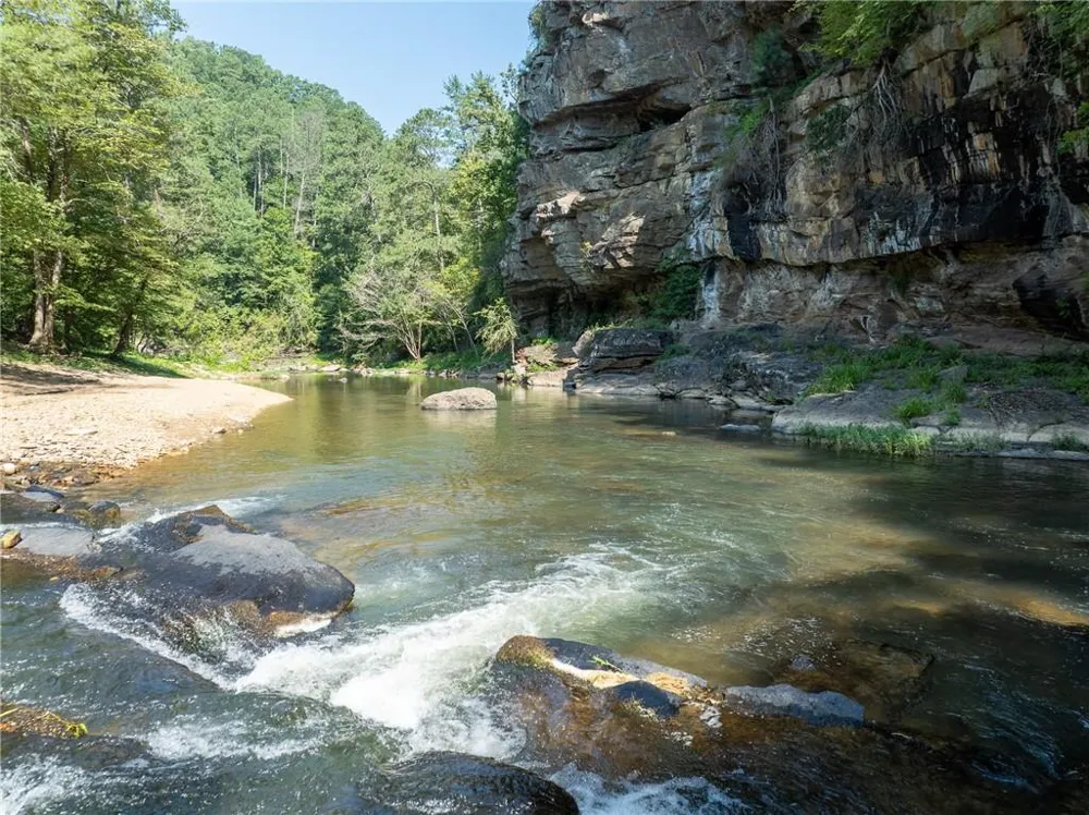 728 Railey Ridge NE Ranger, GA 30734