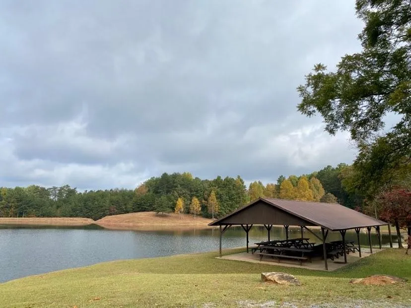 728 Railey Ridge NE Ranger, GA 30734