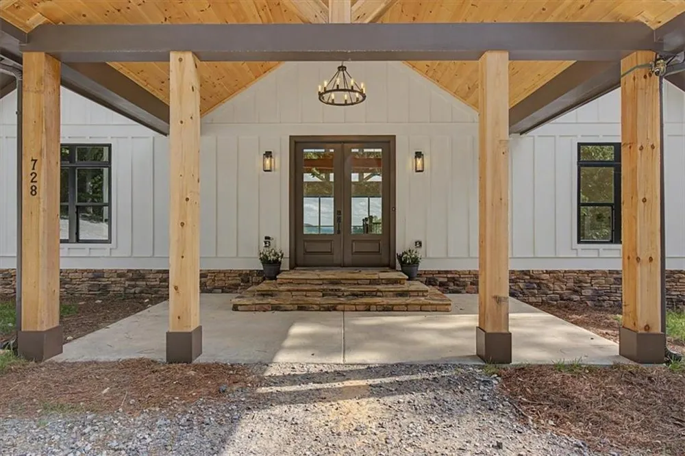 728 Railey Ridge NE Ranger, GA 30734