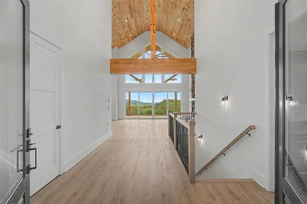 728 Railey Ridge NE Ranger, GA 30734