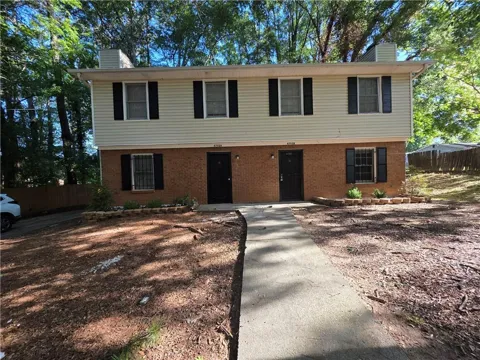 6702 Chupp Road #B
