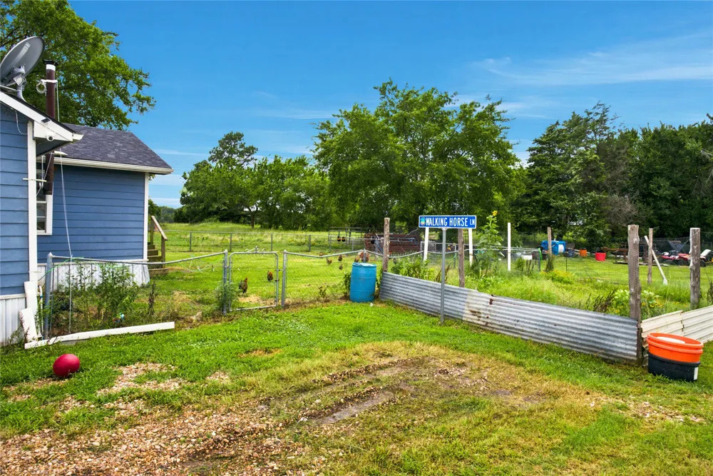 13017 E Fm 273 Telephone, TX 75488