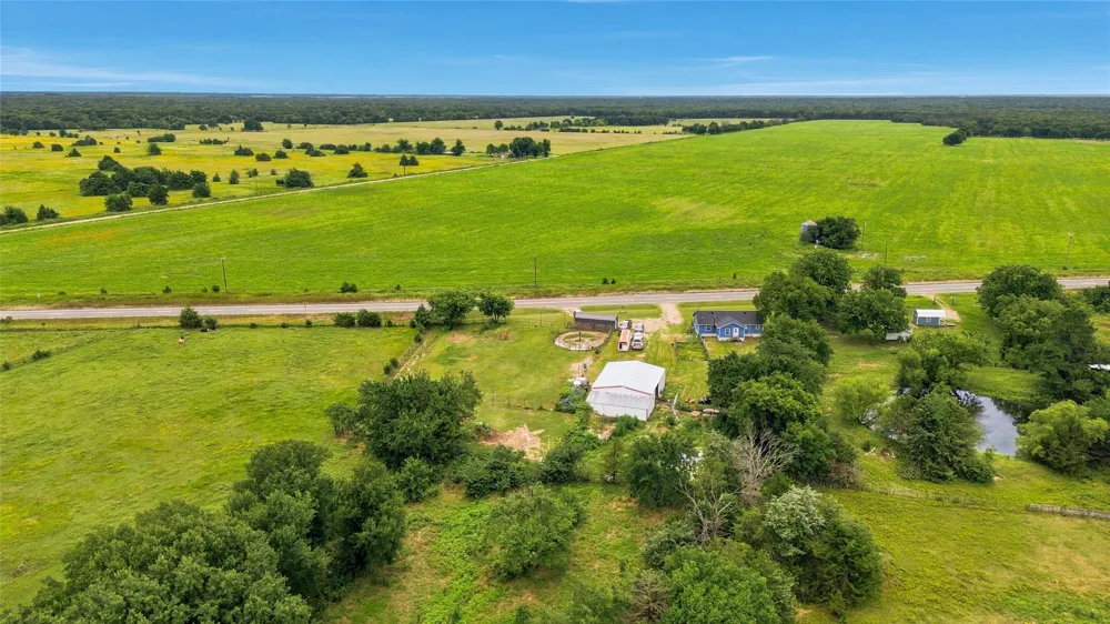 13017 E Fm 273 Telephone, TX 75488
