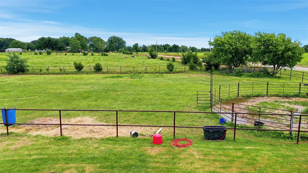 13017 E Fm 273 Telephone, TX 75488