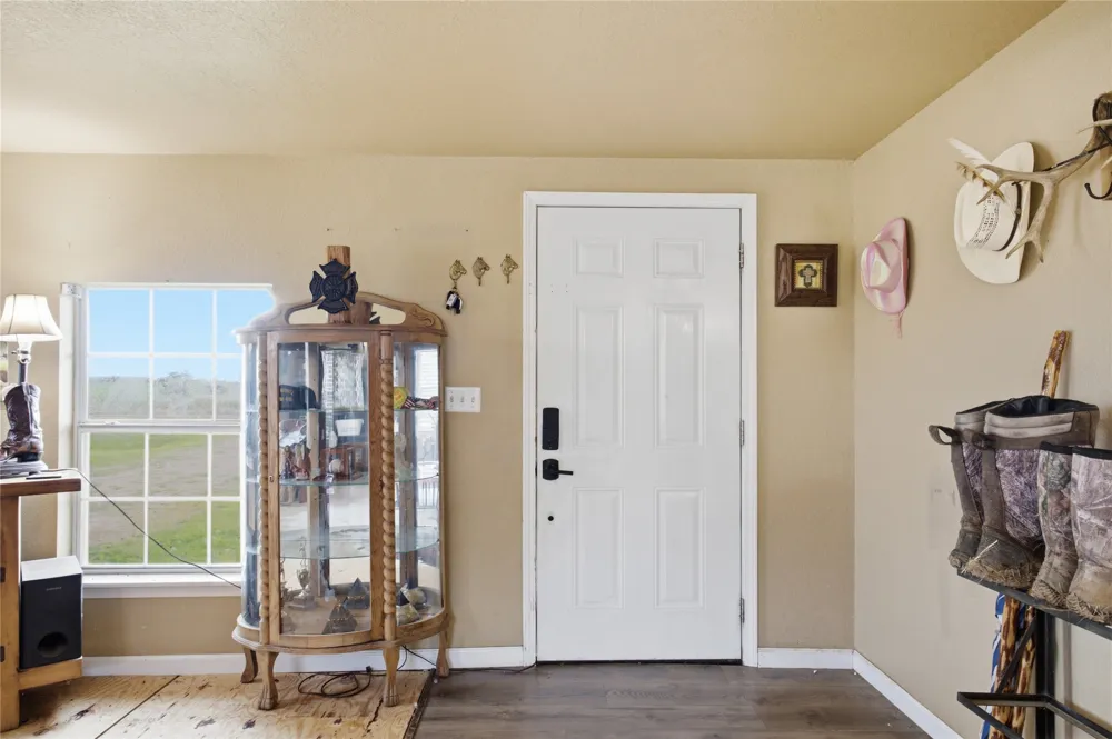 13017 E Fm 273 Telephone, TX 75488