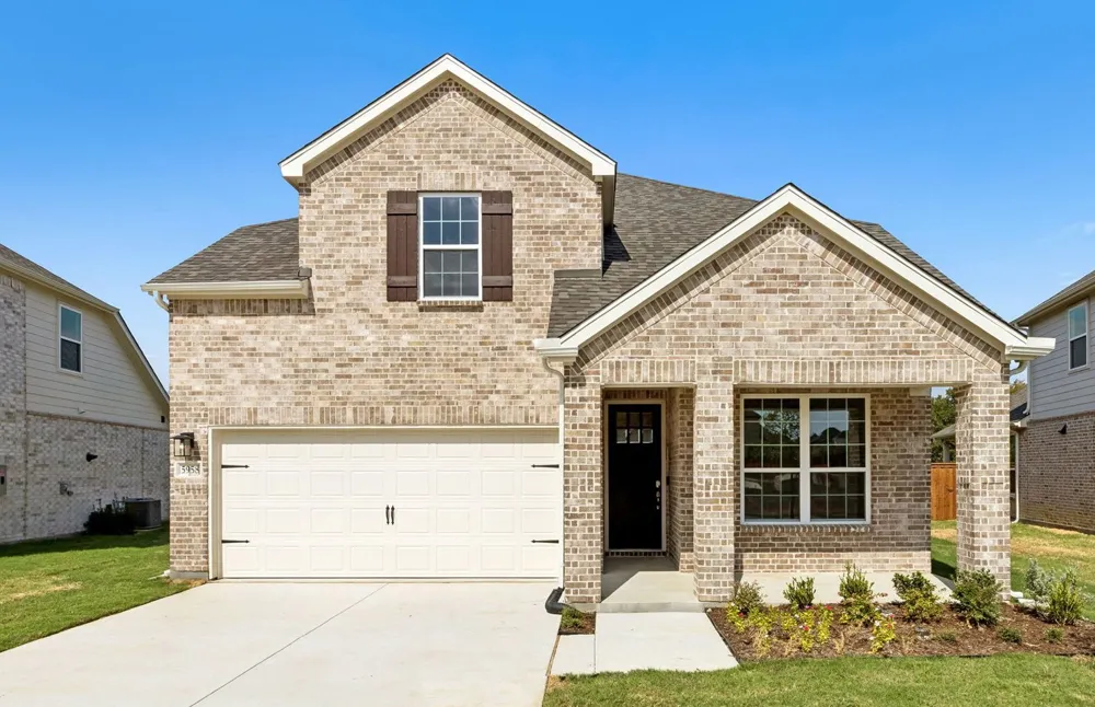 5958 Merian Drive Pilot Point, TX 75009