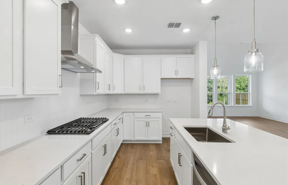 5958 Merian Drive Pilot Point, TX 75009