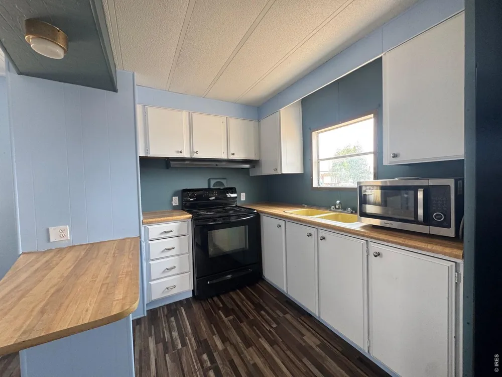 277 Garfield Street Walden, CO 80480