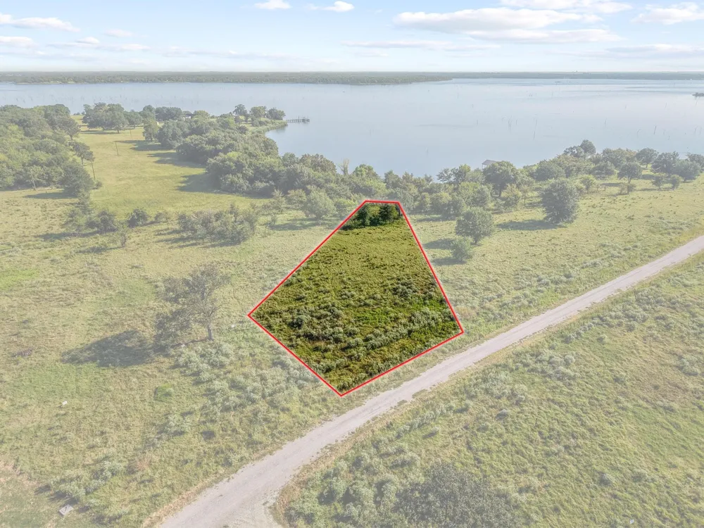 383 Anglers Point Drive Emory, TX 75440