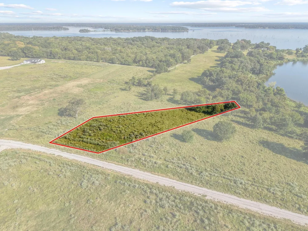 383 Anglers Point Drive Emory, TX 75440