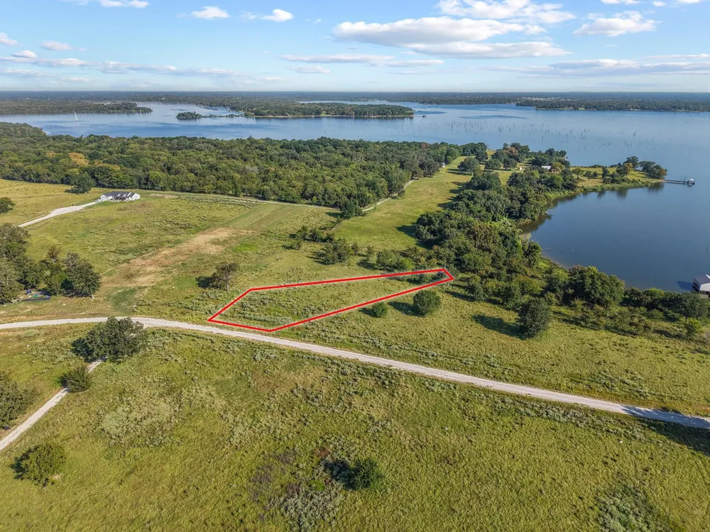 383 Anglers Point Drive Emory, TX 75440