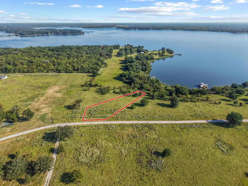383 Anglers Point Drive Emory, TX 75440
