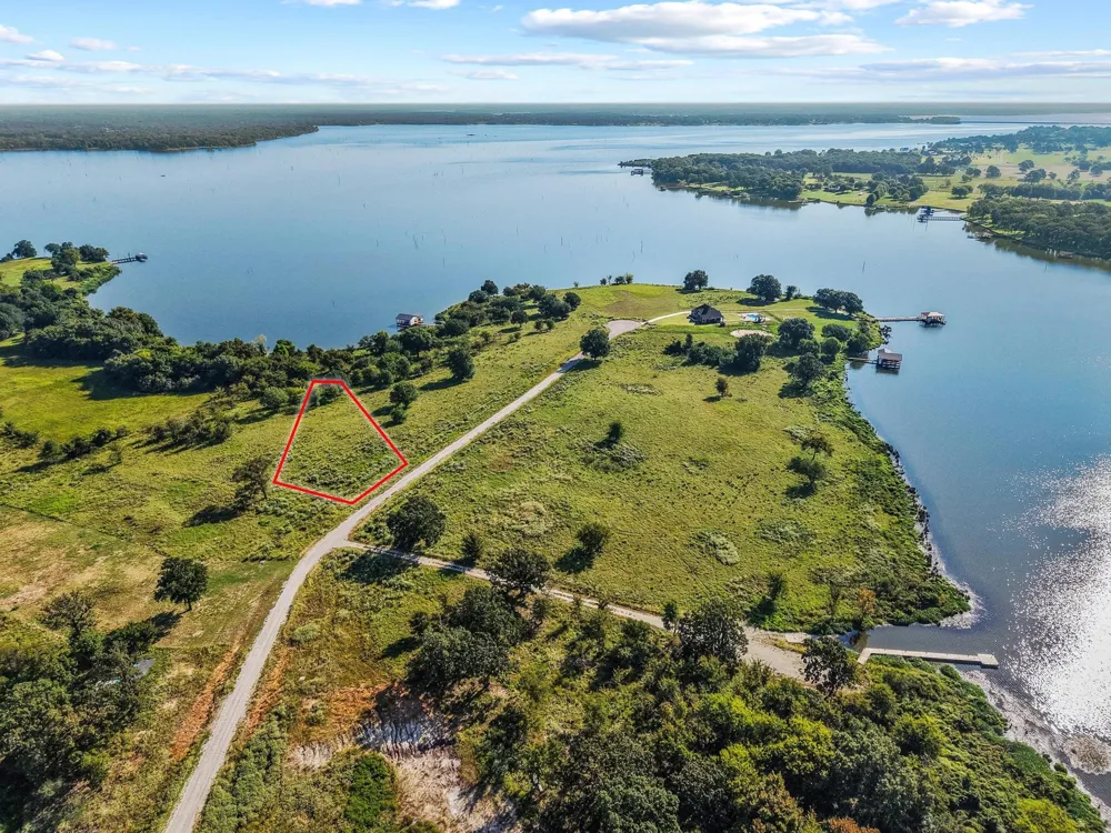 383 Anglers Point Drive Emory, TX 75440