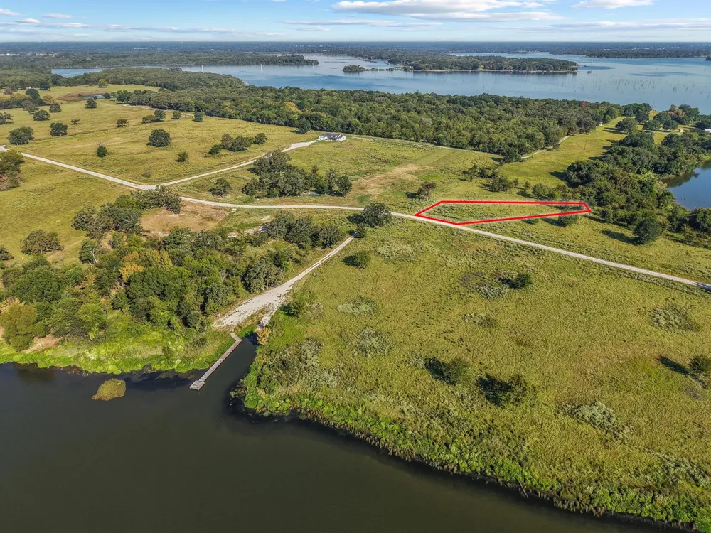 383 Anglers Point Drive Emory, TX 75440