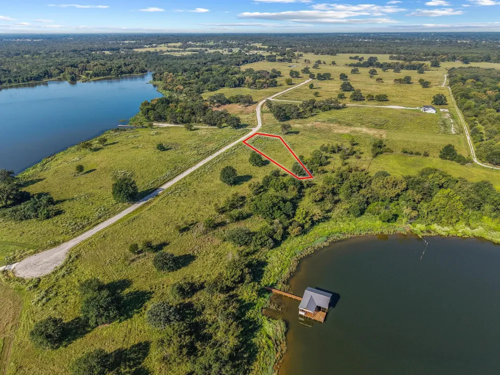 383 Anglers Point Drive Emory, TX 75440