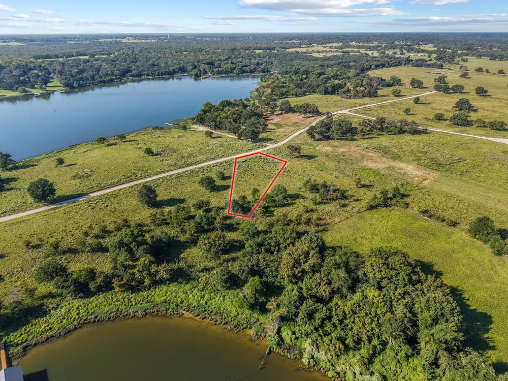 383 Anglers Point Drive Emory, TX 75440