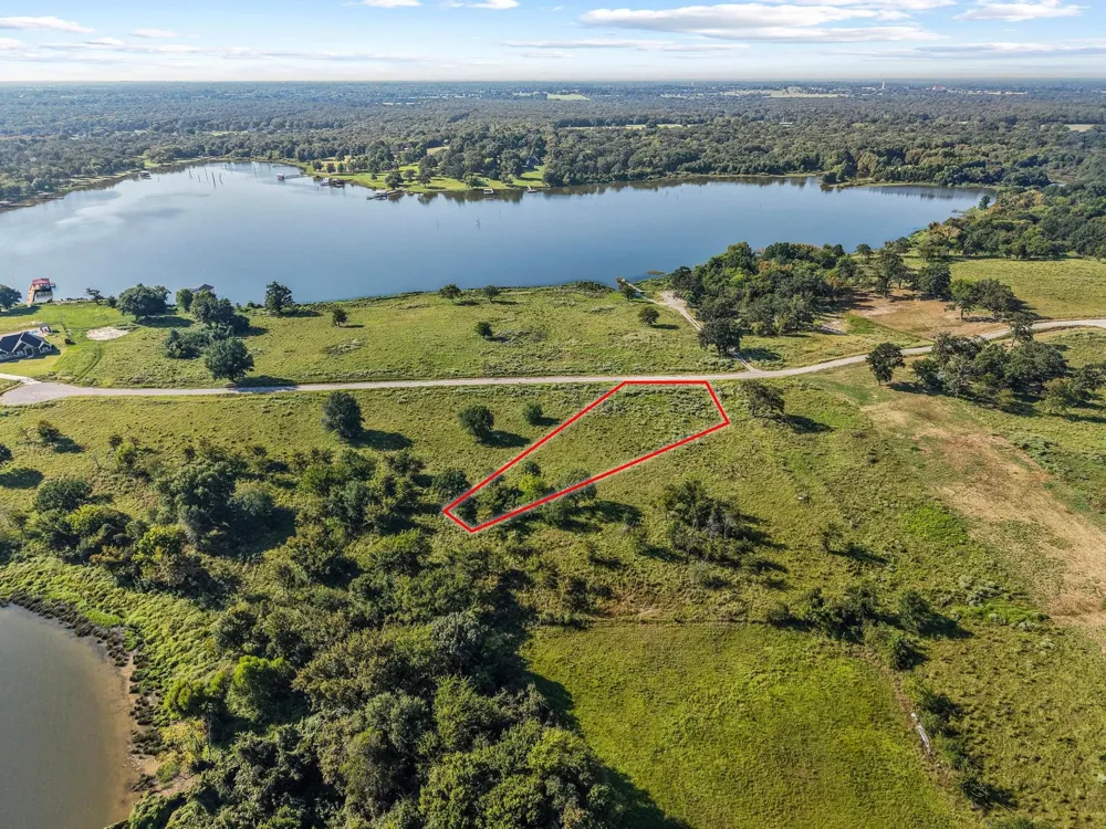 383 Anglers Point Drive Emory, TX 75440