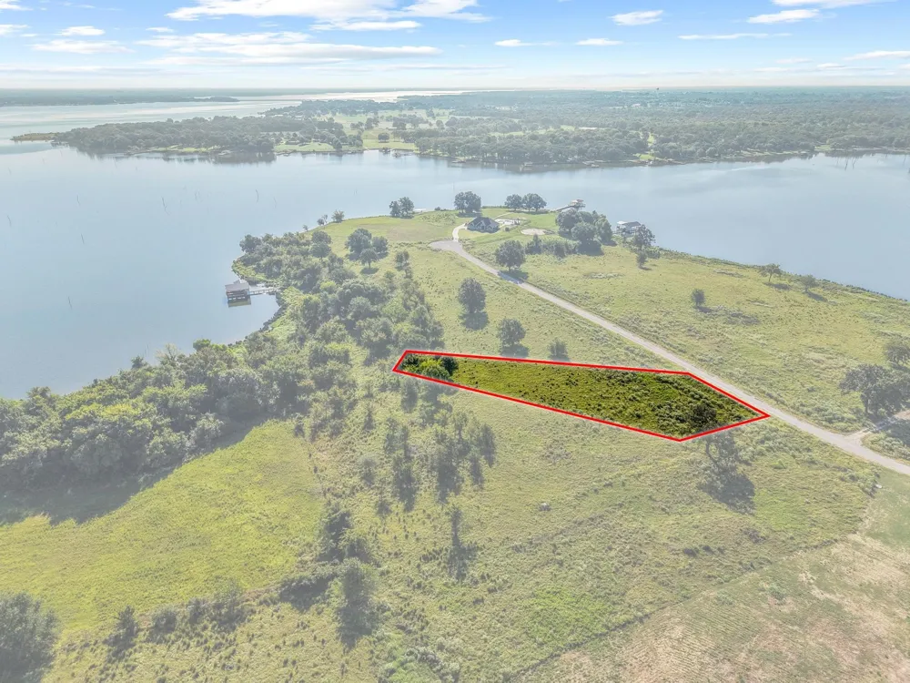 383 Anglers Point Drive Emory, TX 75440