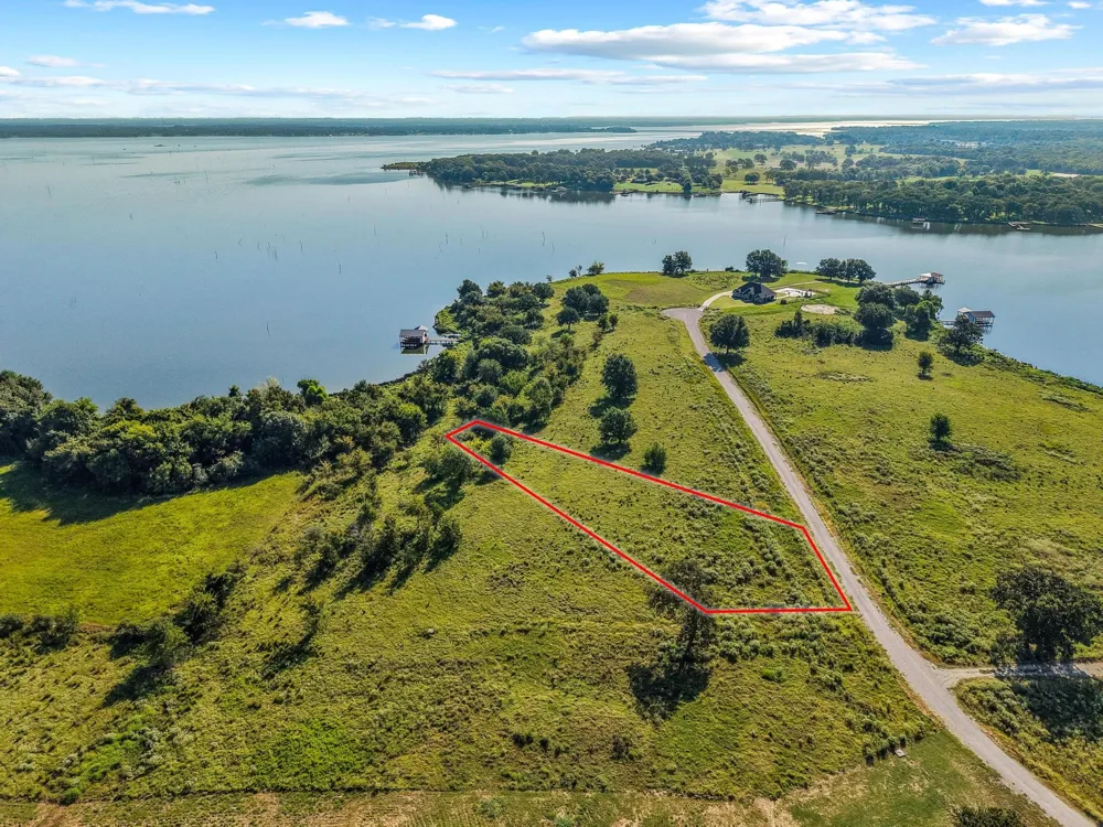 383 Anglers Point Drive Emory, TX 75440