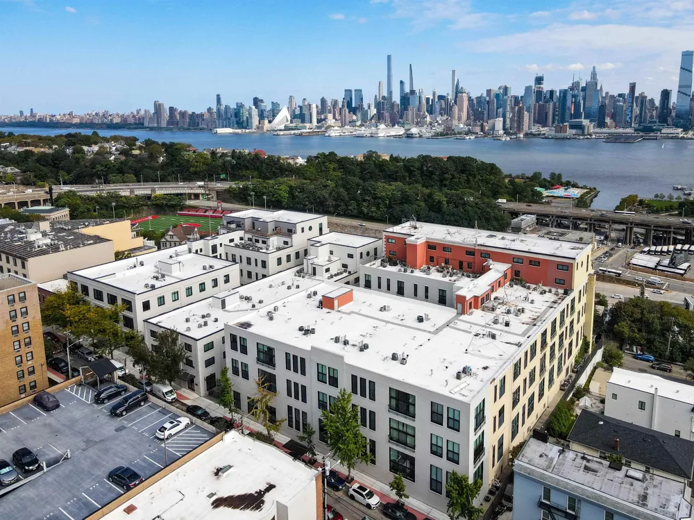 518-530 GREGORY AVE Weehawken, NJ 07086