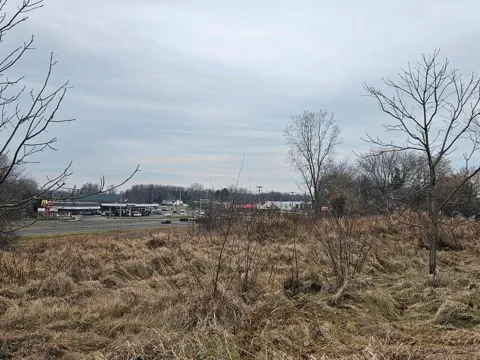 Coleman Road