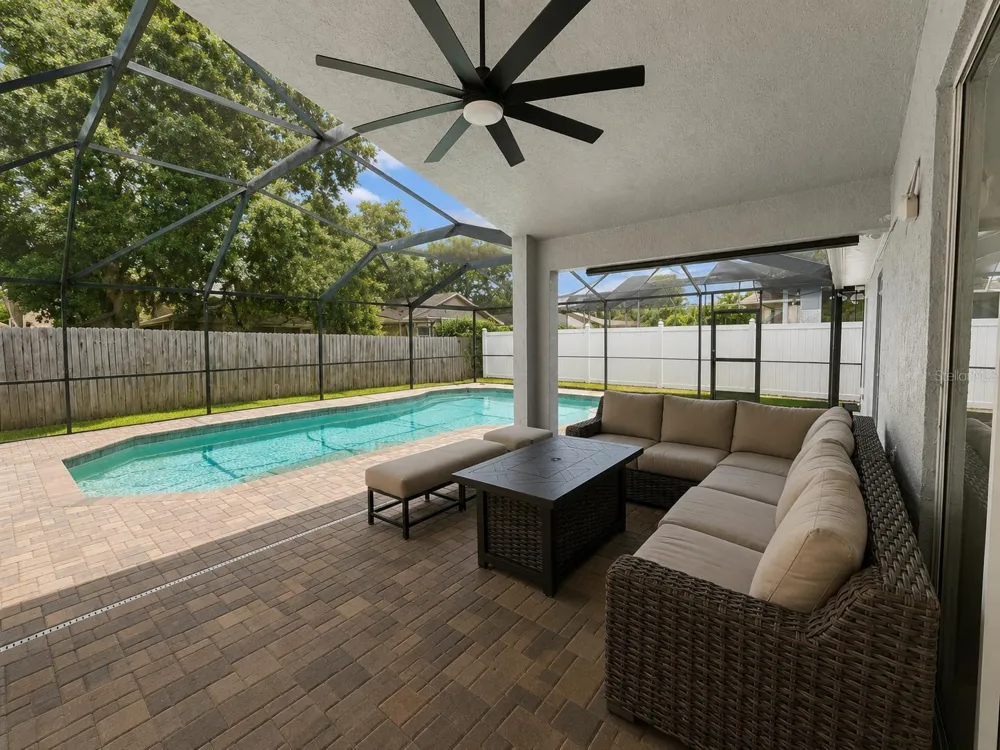 3728 COLD CREEK DRIVE Valrico, FL 33596