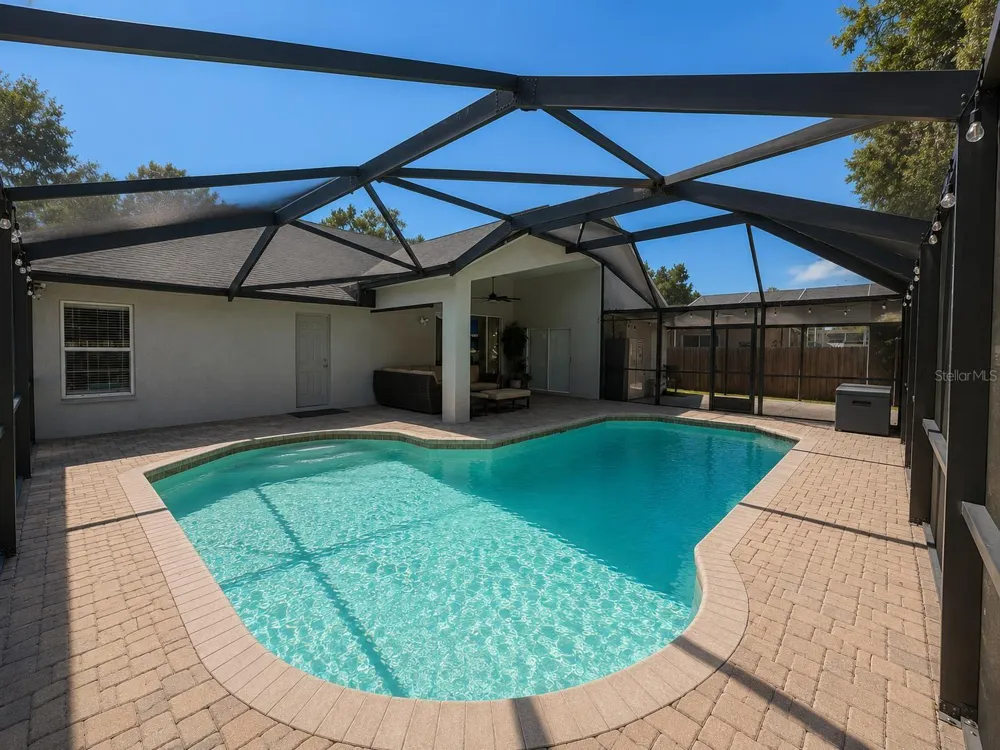3728 COLD CREEK DRIVE Valrico, FL 33596