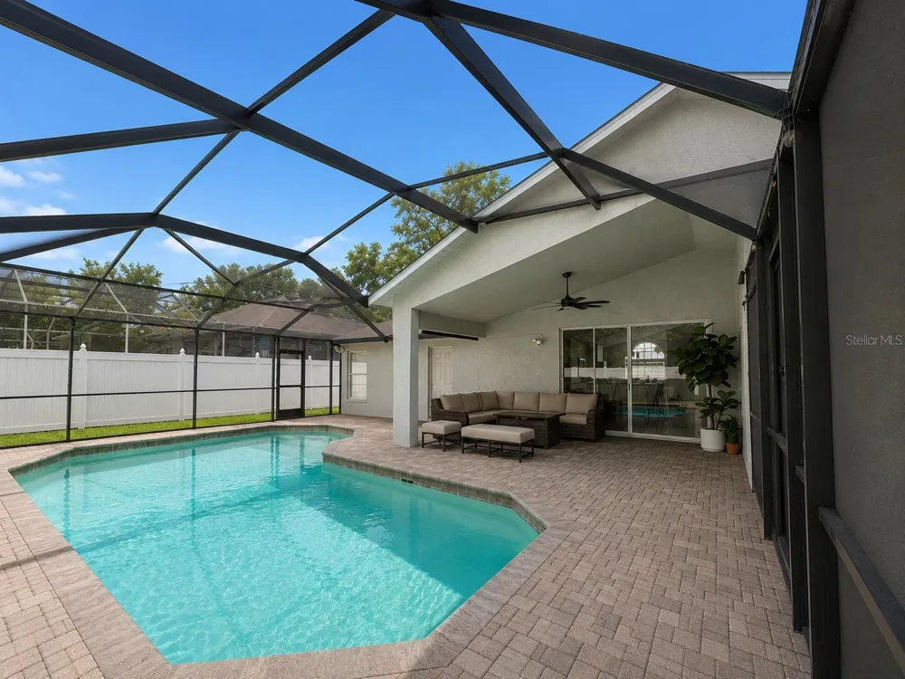 3728 COLD CREEK DRIVE Valrico, FL 33596