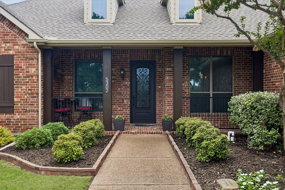 5302 Ravensthorpe Drive Parker, TX 75002