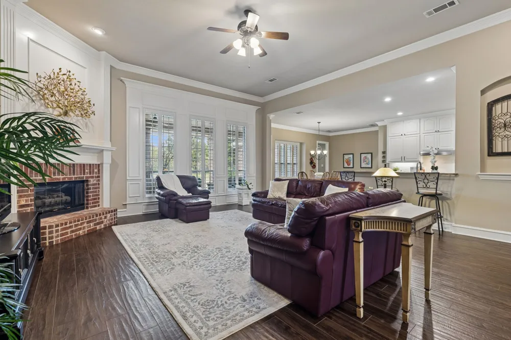 5302 Ravensthorpe Drive Parker, TX 75002