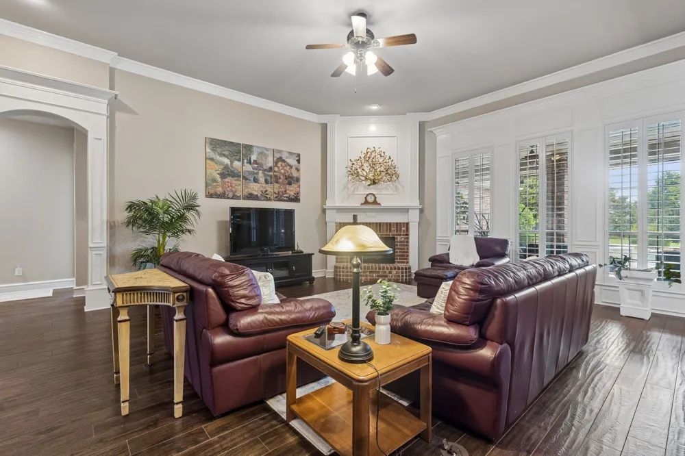 5302 Ravensthorpe Drive Parker, TX 75002