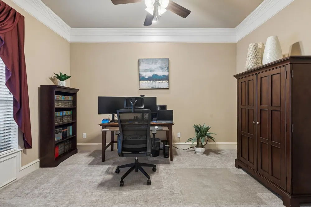 5302 Ravensthorpe Drive Parker, TX 75002