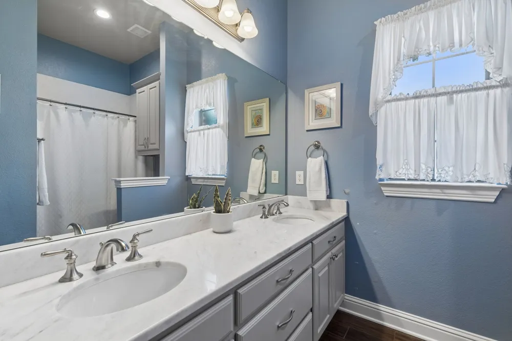 5302 Ravensthorpe Drive Parker, TX 75002
