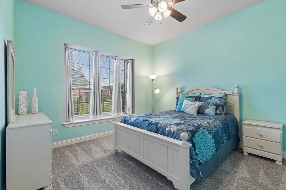 5302 Ravensthorpe Drive Parker, TX 75002