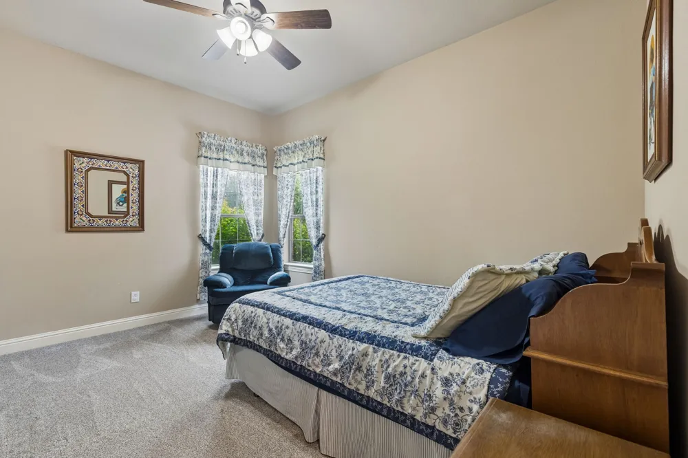 5302 Ravensthorpe Drive Parker, TX 75002