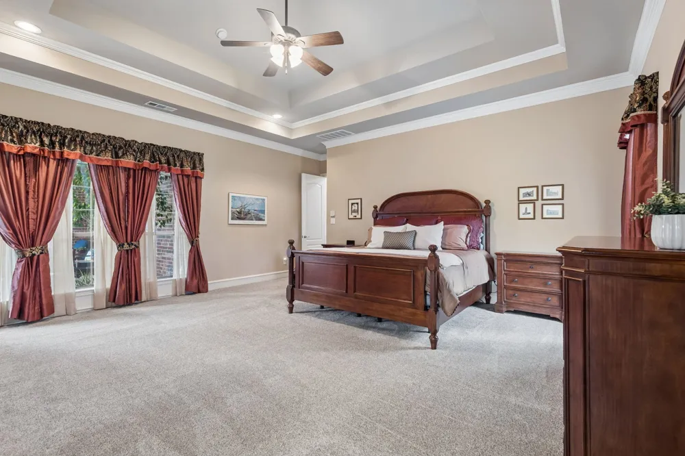 5302 Ravensthorpe Drive Parker, TX 75002