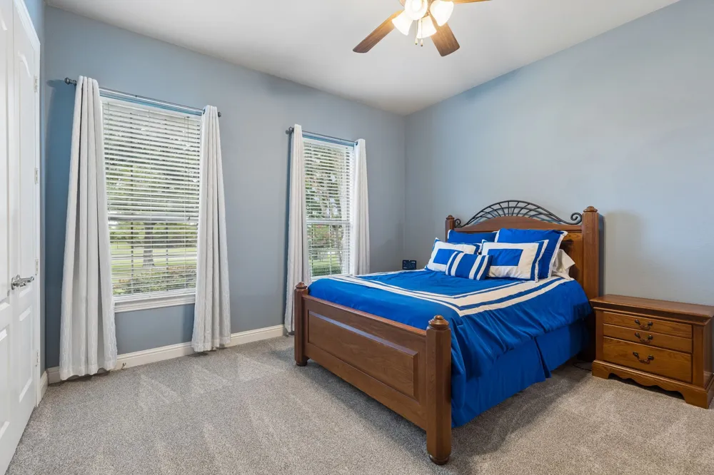 5302 Ravensthorpe Drive Parker, TX 75002
