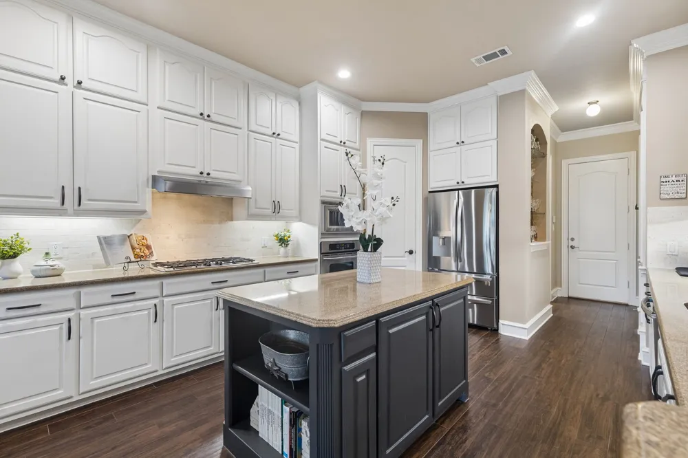 5302 Ravensthorpe Drive Parker, TX 75002