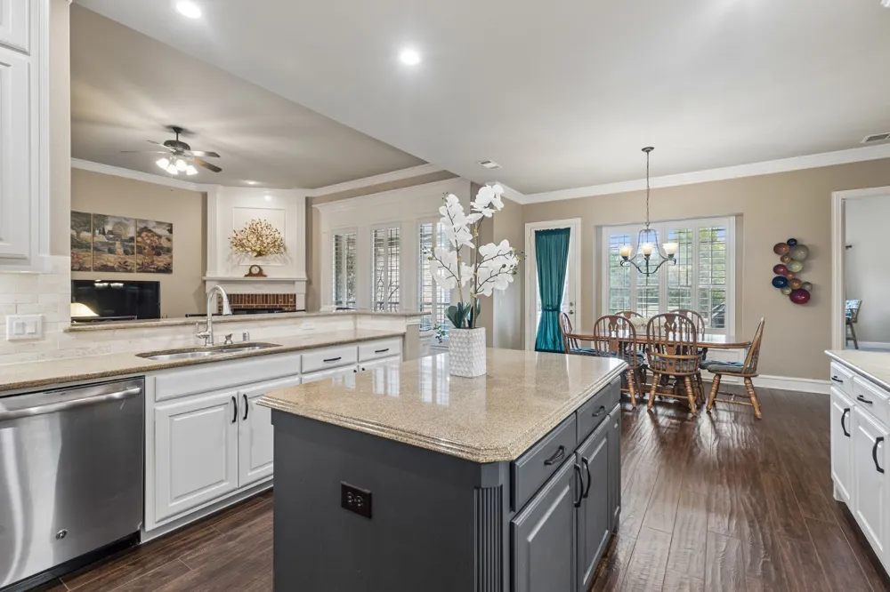 5302 Ravensthorpe Drive Parker, TX 75002