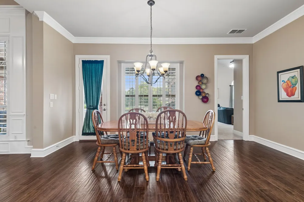 5302 Ravensthorpe Drive Parker, TX 75002